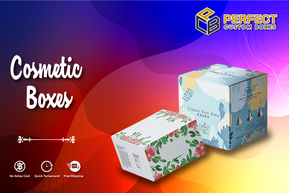 Versatility in Design with Custom Boxes