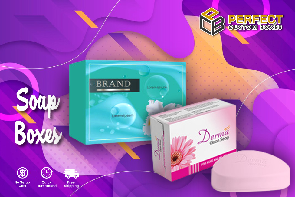 How Soap Boxes Spark Class with Sales
